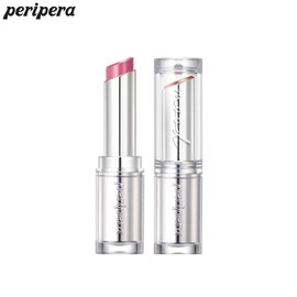 PERIPERA Ink Mood Glowy Balm 3g, Color:08 Sleeping Coral
