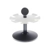 Trodat 3008 Rotatable Stamp Holder for 8 Stamps Made of
