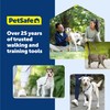 PetSafe Gentle Leader Headcollar No-Pull Dog Collar - Helps Improve