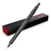 rOtring 2204409 600 Dark Stone 0.5mm Rottling Mechanical Pencils in