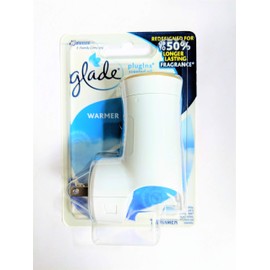Glade Plug In Warmer