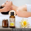 Ylang-Ylang Essential Oil 1.7 Fl Oz - Cananga Odorata -