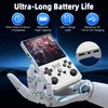 R36MAX Retro Handheld Game Console, 18000+ HD Games Mini Retro