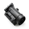 IZYSS Mass Air Flow MAF Sensor Replacement E5T06071 MD357338 for