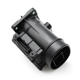 IZYSS Mass Air Flow MAF Sensor Replacement E5T06071 MD357338 for Mitsubishi 3000GT Diamante Eclipse Expo Montero Galant Mighty Max Base