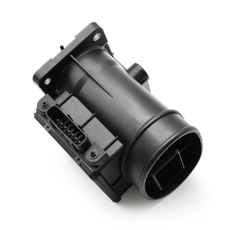 IZYSS Mass Air Flow MAF Sensor Replacement E5T06071 MD357338 for