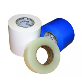 Dr. Shrink 6" BLUE Shrink Wrap Tape, Heat Shrink Tape, Boat Shrink Wrap Tape - 6" X 180'