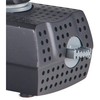 Teichpumpe Heissner Multifunktionspumpe Aqua Stark 700 L/h Indoor