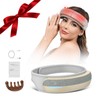 HMMSYLVA Electric Head Massager with Heat & Vibrations | 5