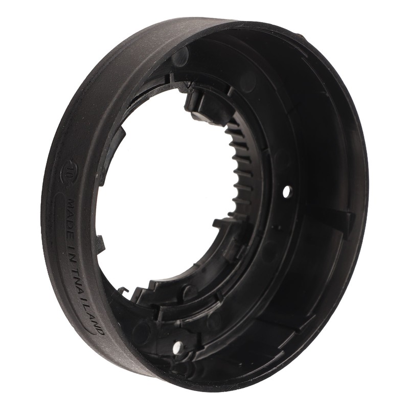 Bayonet Mount Ring ABS Anti Aging Lens Mount Adapter Ring