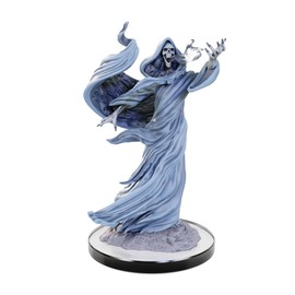 WizKids D&D Nolzur's Marvelous Miniatures: Gallows Speakers Dungeons and Dragons Unpainted Miniatures