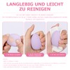 8-Piece Make Up Sponge Set, Beauty Mixer, Large Make-Up Egg