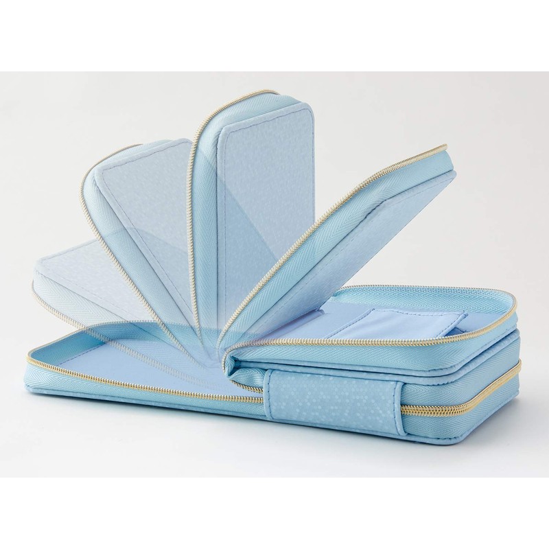 Raymei Fujii FY375P Pencil Case Patarino M Pink