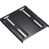 INEX HDM-34A 2.5-inch SSD/HDD Converter Mounter