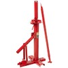 Olympia Tools Olympia Manual Tire Changer Base, Red, 75-378-101