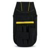 Ehdis Tool Pouch Small Tool Bag Waist Bag Oxford with
