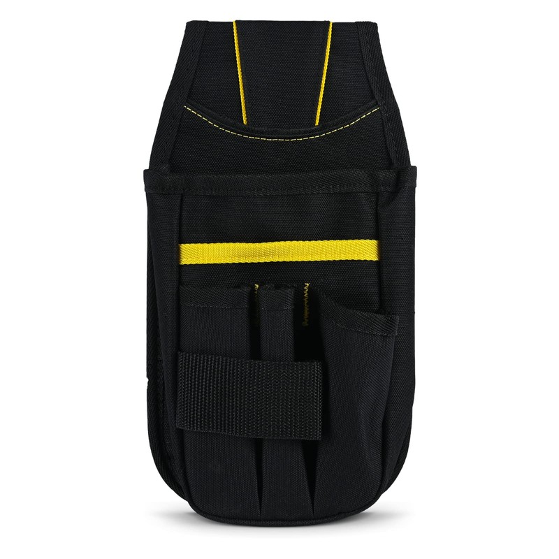 Ehdis Tool Pouch Small Tool Bag Waist Bag Oxford with