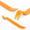 Ytian 12 Pcs Auto Radio Door Clip Panel Trim Dash