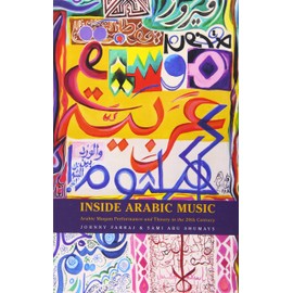 Inside Arabic Music: Arabic Maqam Performance and Theory in the 20th Century