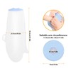 Waterproof Arm Cast Cover for Shower, Soft Comfortable Cast Shower