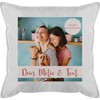 Cushion 50 x 50 cm – Own – Own Photo