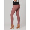 Conceited Maternity Leggings - Ponte Pants for Women - Regular