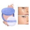 Life Girls Polvo Compact Fijador Dermabrasion Antigrasa