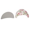48W LED UV Nail Gel Dryer Flower Printing 30pcs Light
