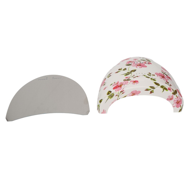 48W LED UV Nail Gel Dryer Flower Printing 30pcs Light