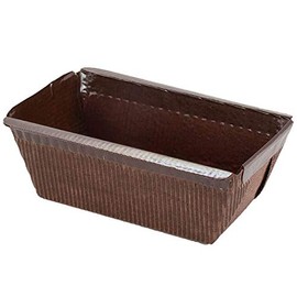 Novacart Mini Loaf Mold - 12Pk