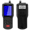 Multifunctional Air Quality Tester CO2 TVOC Meter Temperature Humidity Measuring