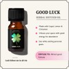 Good Luck, Open Road & Dream Job Oils | 3