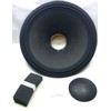 LASE Replacement Yorkville 7459 Recone Kit 18" Speaker Assembly for