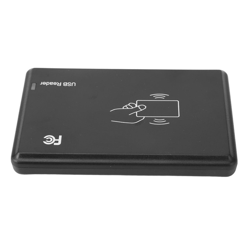 ID Card Reader Low Frequency 125KHZ RFID ID Card Reader