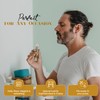 MOBETTER FRAGRANCE OILS 1 Millionth of a Second Elixir Men