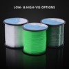 SF Monofilament Fishing Line Premium Spool Strong Mono Nylon Material