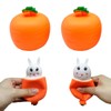 Mochi Squishy Easter, 2 Pieces Squeeze Toy, Squishy Toy, Squishies