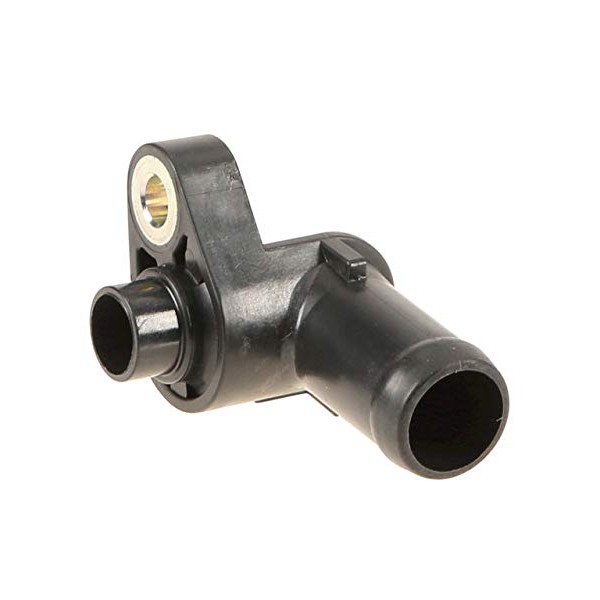 Power Steering Hose Connector - Suction Hose Outlet to Pump