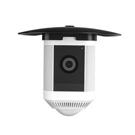 VOMENC Sun Rain Shade Cover compatible solo con Spotlight Camera Plus (paquete de 1)