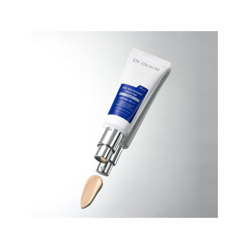 Dr. Oracle 닥터오라클 EPL 리커버리 메디 비비 40ml Dr. Oracle