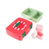 Skip Hop Kids Bento - Fiambrera para niños a partir