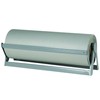 Partners Brand PKPB1850 Bogus Kraft Paper Roll, 50#, 18" x