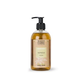Marius Fabre Marseille Verbena Liquid Soap Size - 400ml