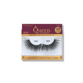 Absolute New York's Poppy & Ivy Queen by Majestic Premium Lashes