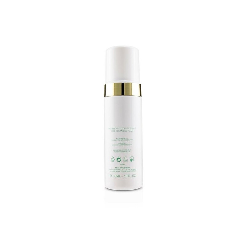 Strawberrynet Valmont Purity Bubble Falls 150ml / 발몽 퓨리티 버블