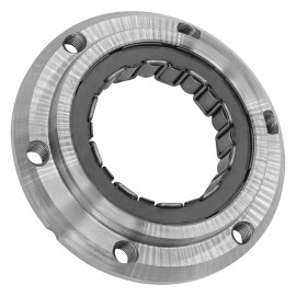 Celox for Honda Pioneer 700 / 4 SXS700M4 M2 2014 Starter Clutch One Way Bearing Sprag