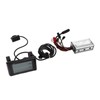 Electric Bicycle Controller Kit 15A Controller S900 Display Meter Thumb