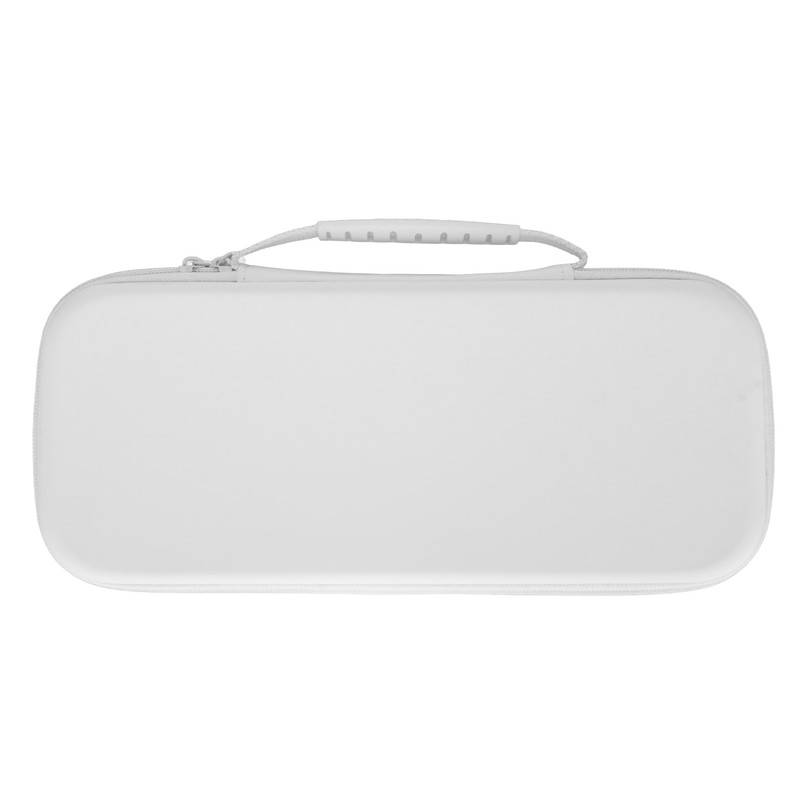 Handheld Console Carrying Case Waterproof Shockproof EVA Hard Carrying Case