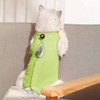 Cat Surgery Recovery Suit for Abdominal Wounds or Skin Diseases,