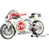 PLATS/BEEMAX 1/12 Suzuki RGV-Gam (XR79) 1993 WGP500 Champion Plastic Model